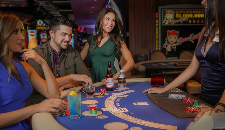 Oyo Hotel And Casino Las Vegas