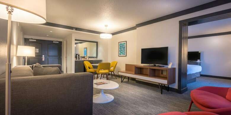 Oyo Hotel And Casino Las Vegas