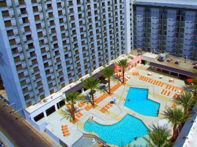 Oyo Hotel And Casino Las Vegas