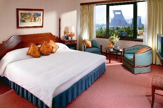 Hotel Grand Lapa Macau
