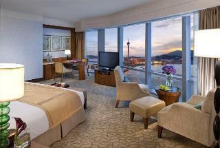 Hotel Grand Lapa Macau