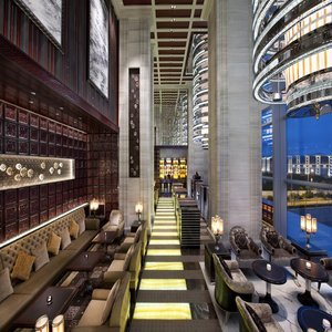 Hotel Grand Lapa Macau