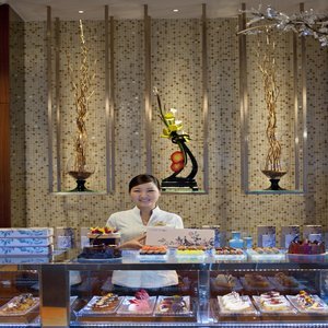 Hotel Grand Lapa Macau