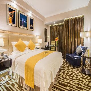 Hotel Metropark