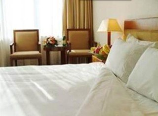 Hotel Metropark