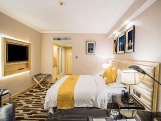 Hotel Metropark