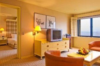 Regency Hotel Macau