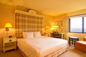 Regency Hotel Macau