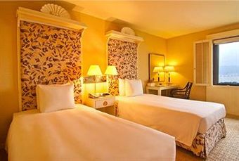 Regency Hotel Macau