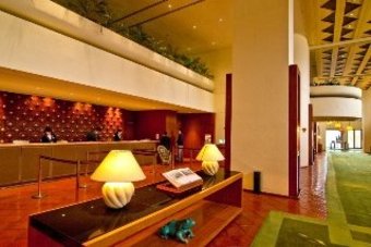 Regency Hotel Macau