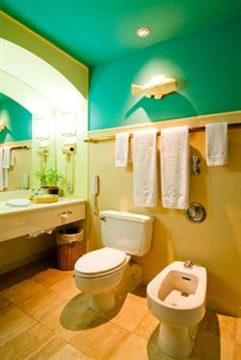 Regency Hotel Macau