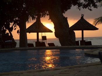 Hotel Matahari Terbit Bali