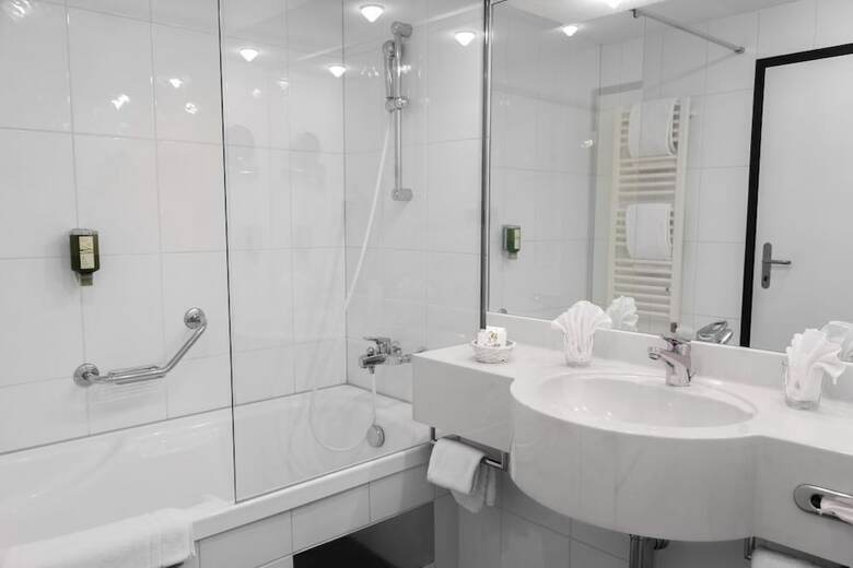 Engel Swiss Quality Hotel