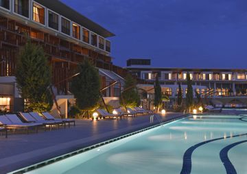Lykia World Antalya Golf Hotel & Resort