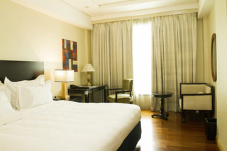 Hotel Grandkemang
