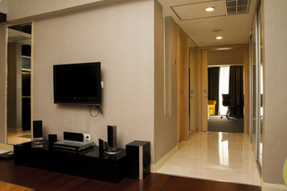 Hotel Grandkemang