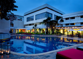 Hotel Grandkemang