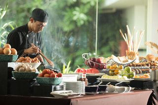 Hotel Grandkemang