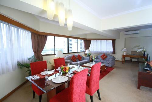 Hotel Sultan