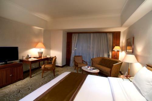 Hotel Sultan
