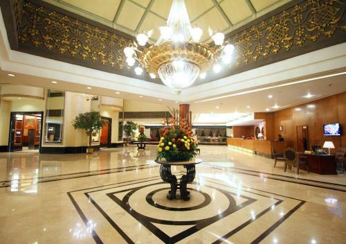Hotel Sultan