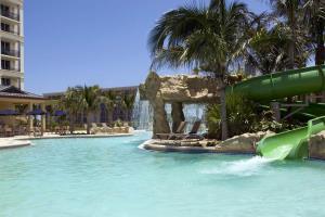 Hotel Palm Beach Marriott Singer Island Beach Resort