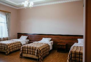 Bridge Hotel