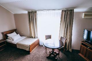 Bridge Hotel