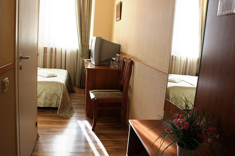 Express Hotel