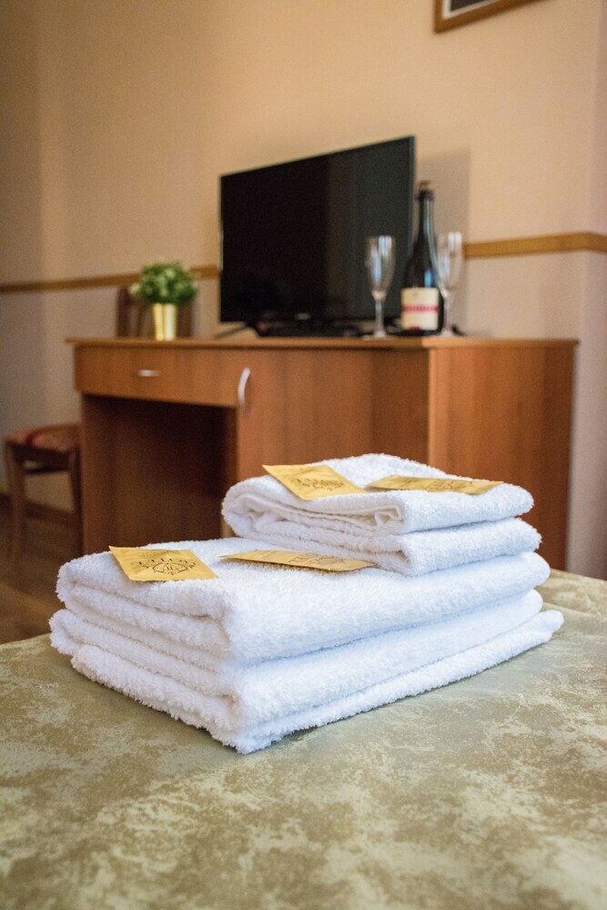 Express Hotel