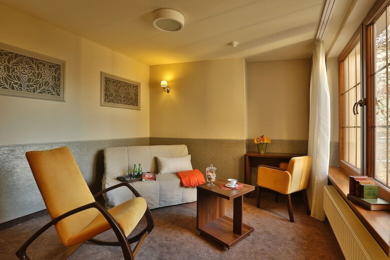 Hotel Amber Design