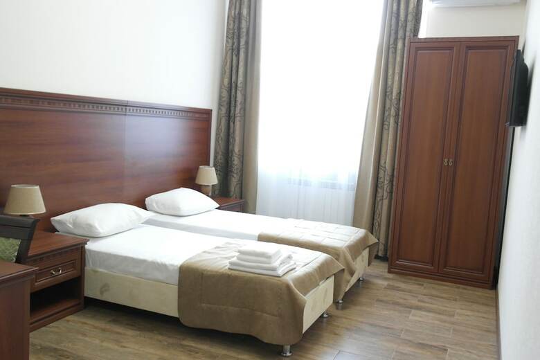 Hotel Kruiz