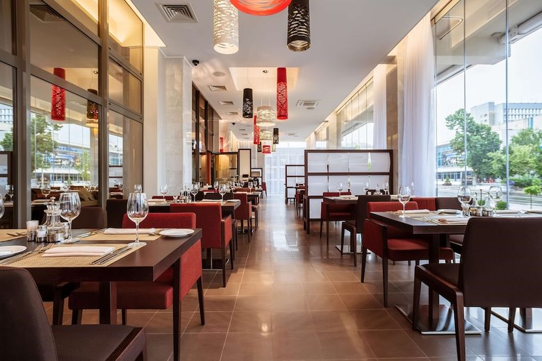 Hotel Hilton Garden Inn Krasnodar
