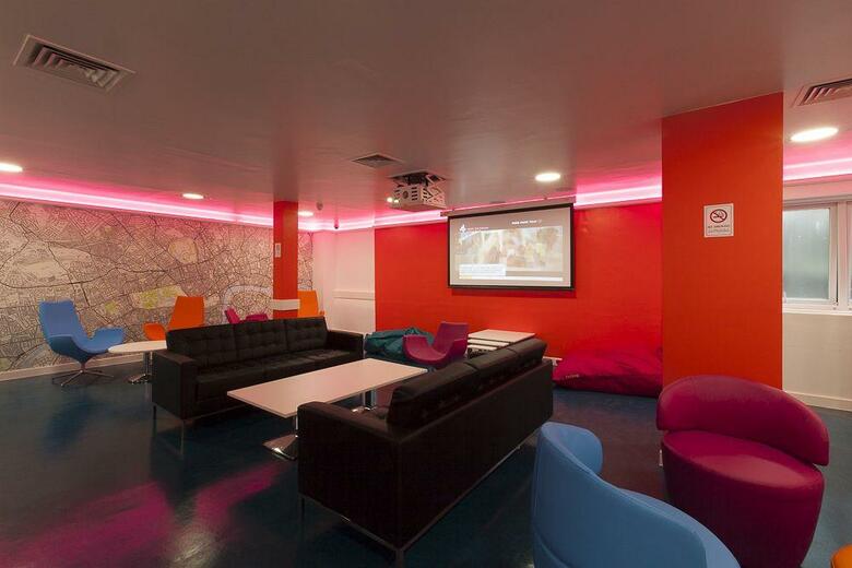 Sohostel