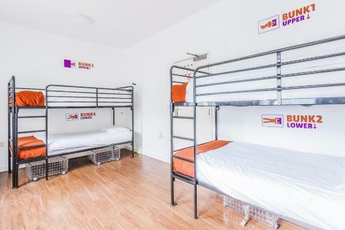 Sohostel