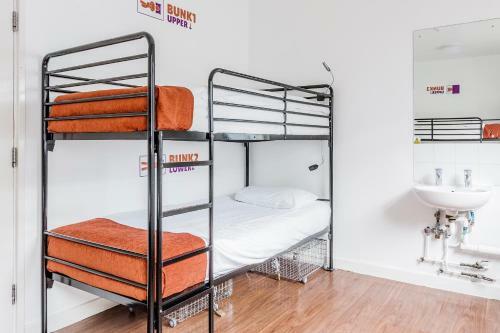 Sohostel