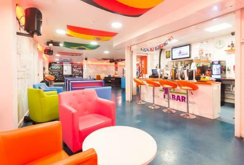 Sohostel