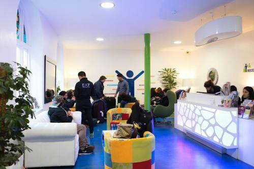 Sohostel