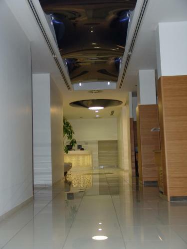 Lale Hotel