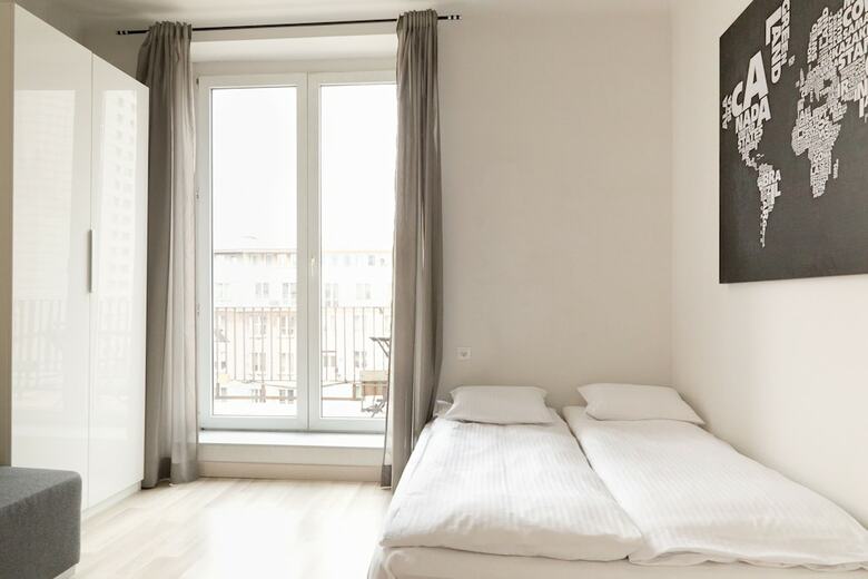 Apartament Wawa Centrum By Your Freedom