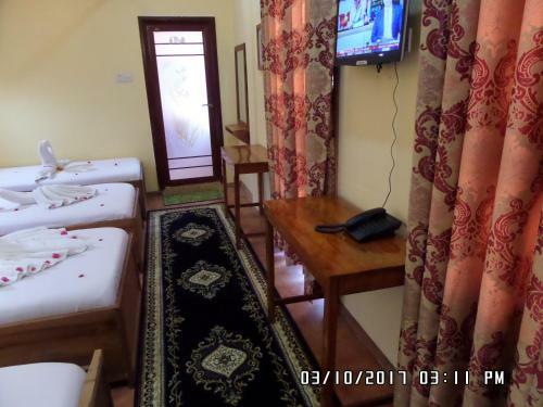 Lodge Rumaisa Hotel