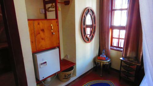 Lodge Rumaisa Hotel