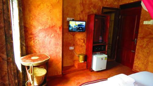 Lodge Rumaisa Hotel