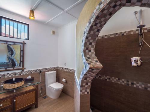 Hotel Beyt Al Salaam
