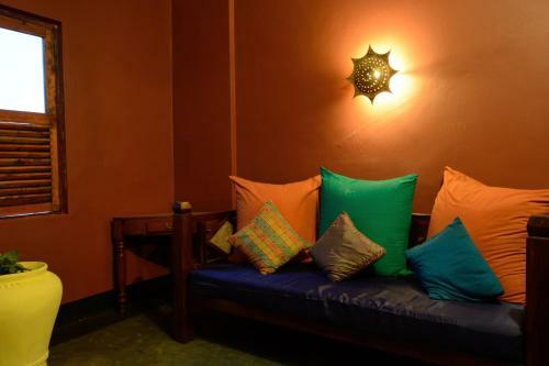 Hotel Beyt Al Salaam