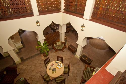 Asmini Palace Hotel