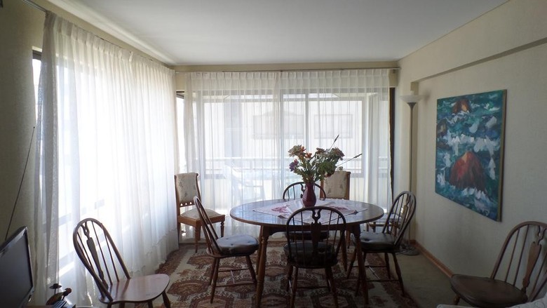 Apartamento Adaro Choapa