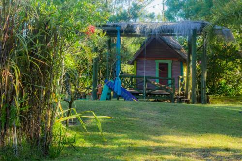 Anaconda Club Apart Hotel