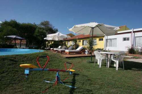 Lodge Complejo Tur�stico Anaconda Caba�as