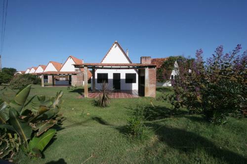 Lodge Complejo Tur�stico Anaconda Caba�as